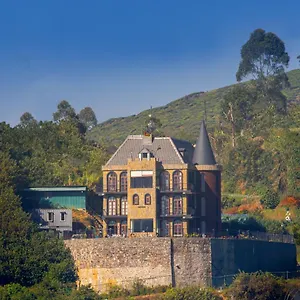 Hotel The Wind Castle