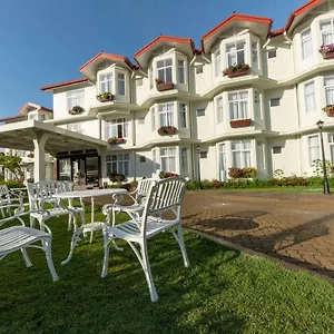 Hotel Galway Heights