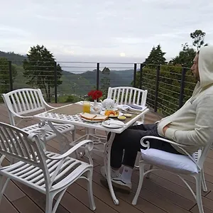 Hotel Sambar Hills