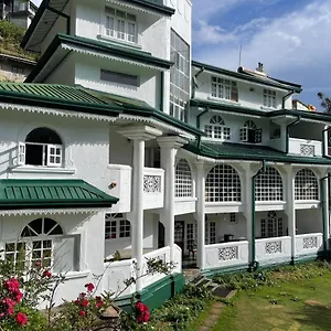 Hotel Notre Dame D'arcadia