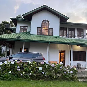 Lakeside Garden 湖畔花园山居 努沃勒埃利耶