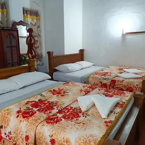 Ruchi House 努沃勒埃利耶