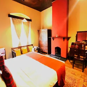 Hotel Clifton