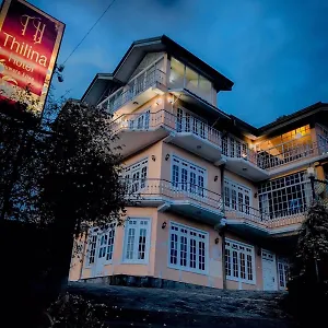 Hotel Thilina