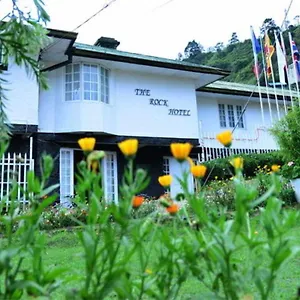Hotel The Rock