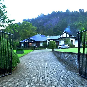 山丘度假屋 努沃勒埃利耶
