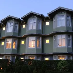 Hotel Galway Forest