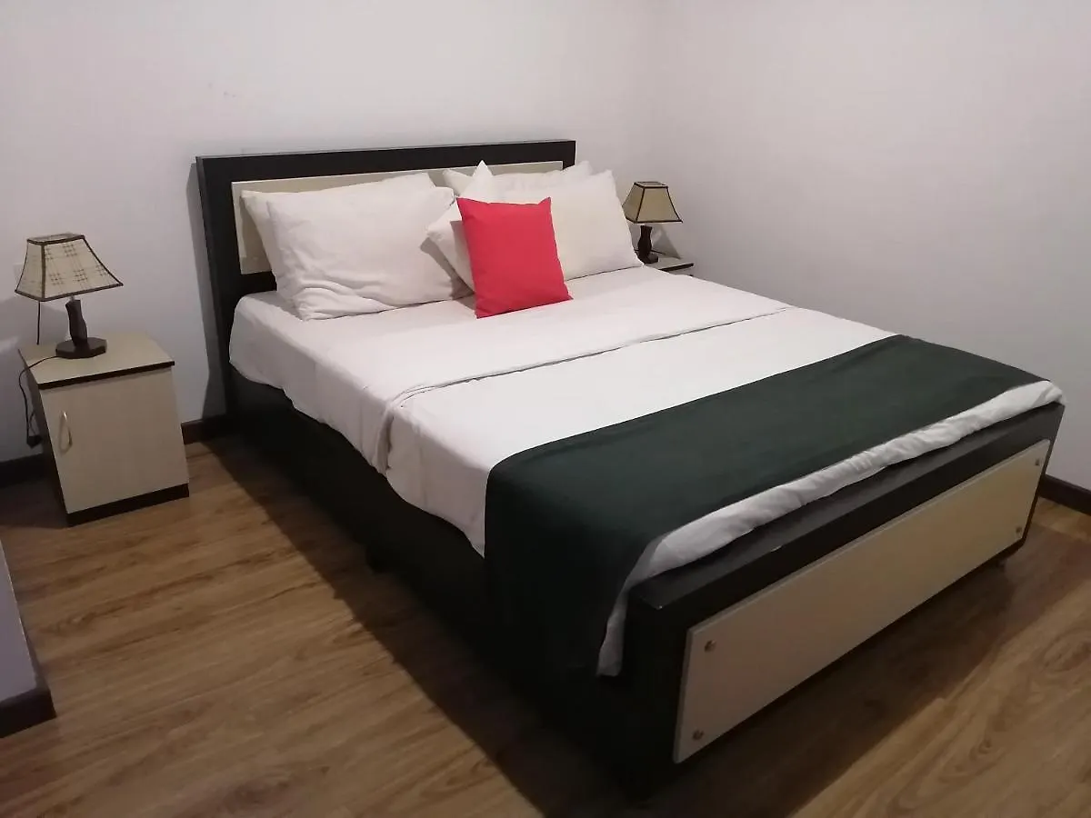 Roseberry Villa Nuwara Eliya