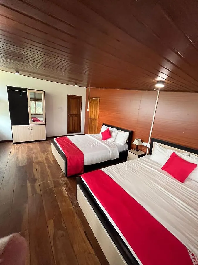 Roseberry Villa Nuwara Eliya