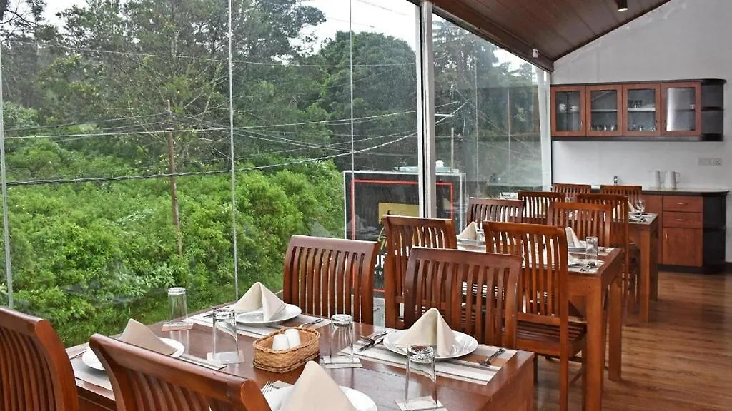 Roseberry Villa Nuwara Eliya
