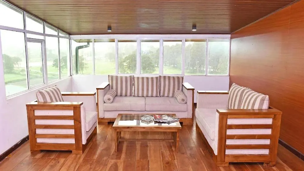 Hotel Roseberry Villa Nuwara Eliya