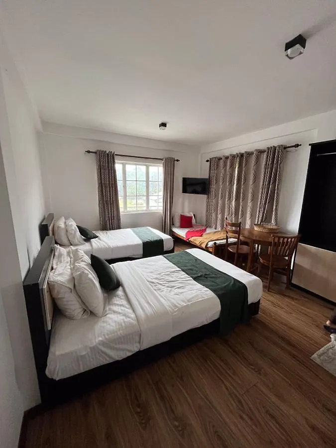 Roseberry Villa Nuwara Eliya Hotel