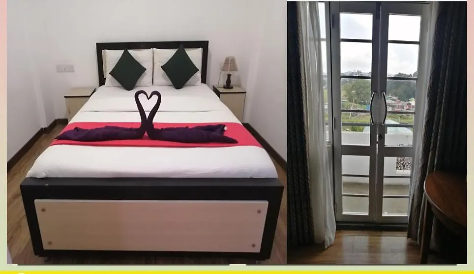 Roseberry Villa Nuwara Eliya 2*,  Sri Lanka
