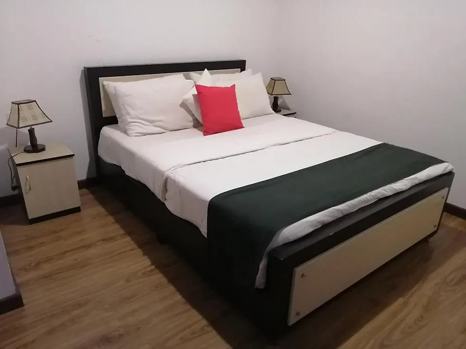 Roseberry Villa Nuwara Eliya Sri Lanka