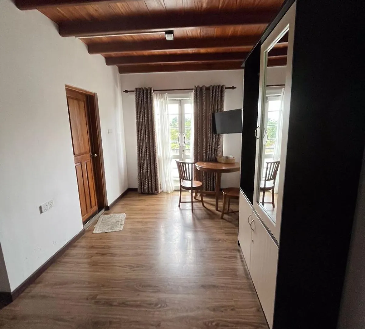 Roseberry Villa Nuwara Eliya Hotel