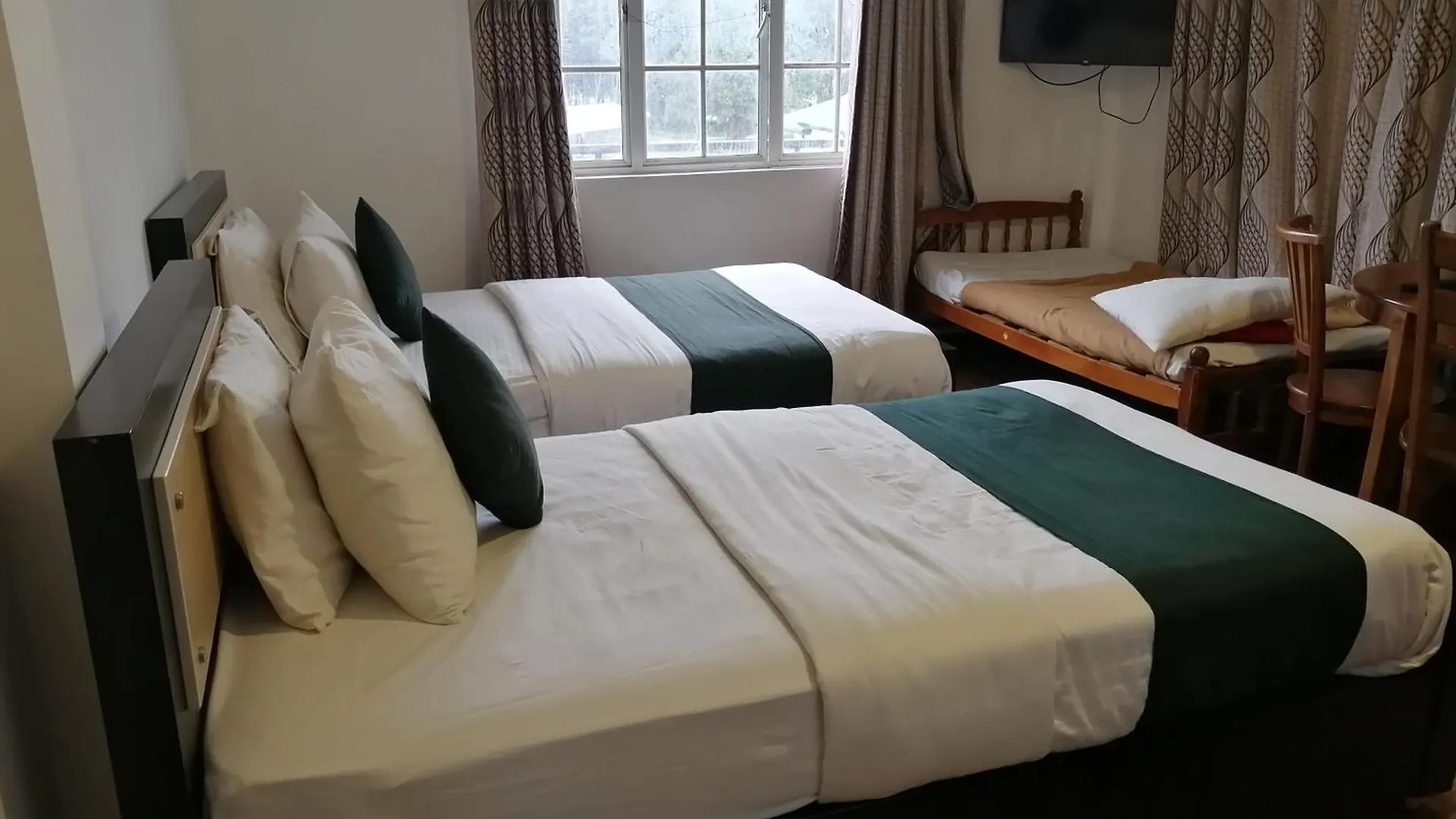 Roseberry Villa Nuwara Eliya Hotel