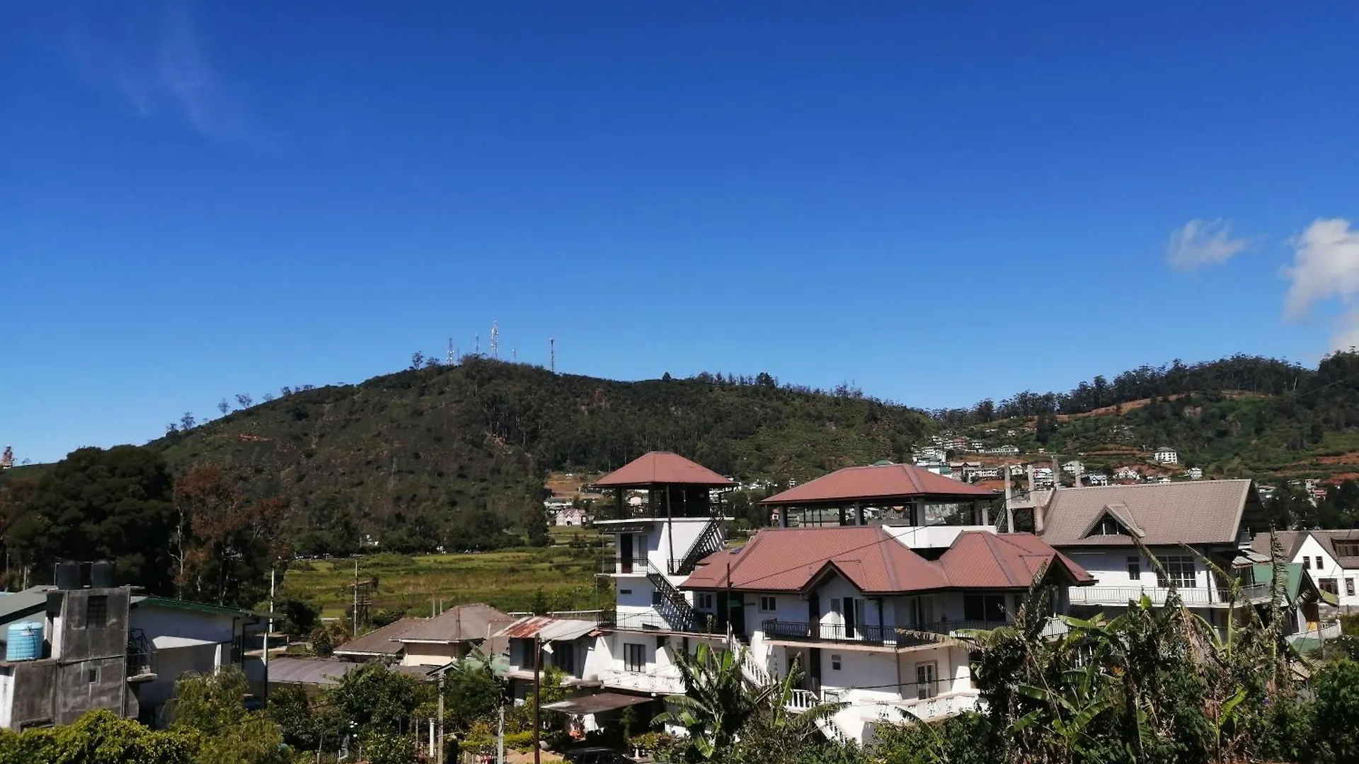 Roseberry Villa Nuwara Eliya
