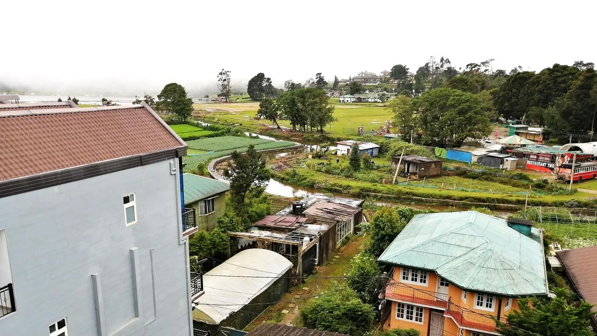 Roseberry Villa Nuwara Eliya