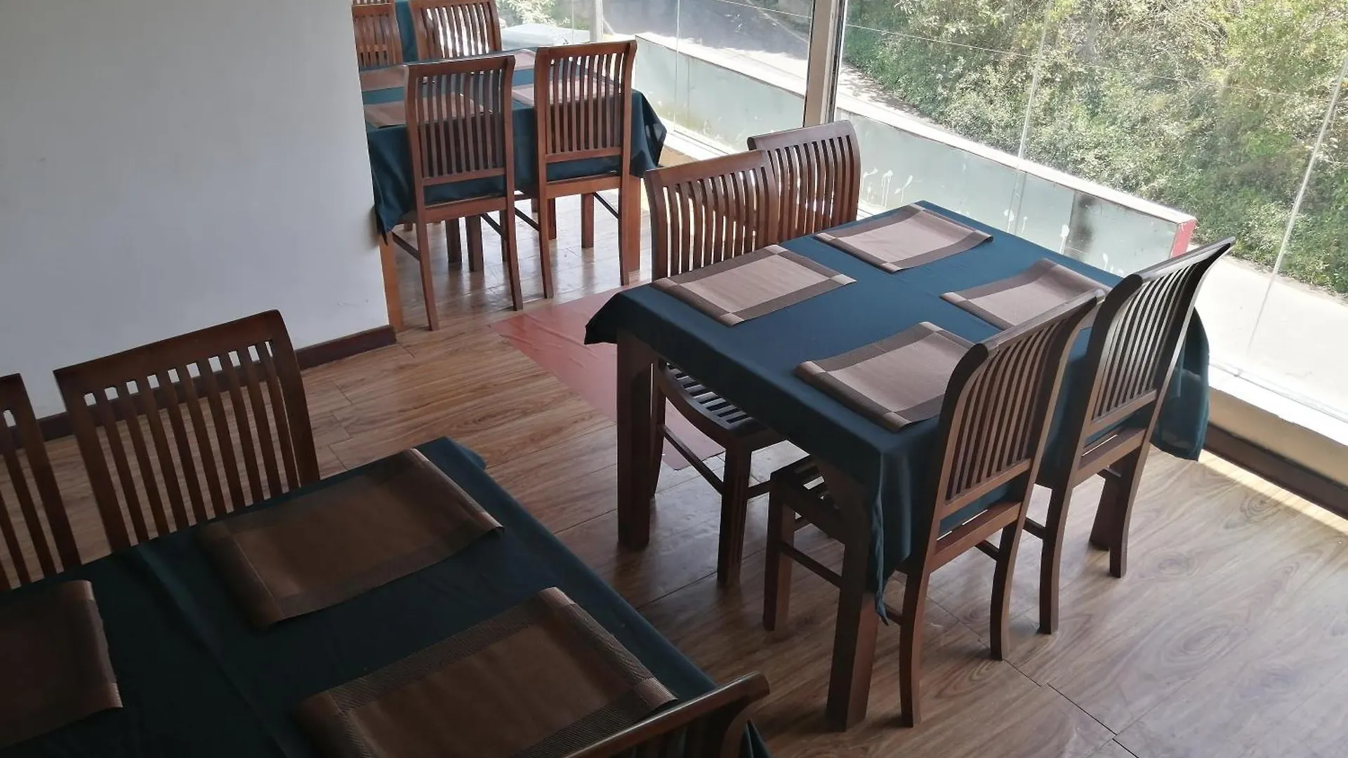 Roseberry Villa Nuwara Eliya 2*,